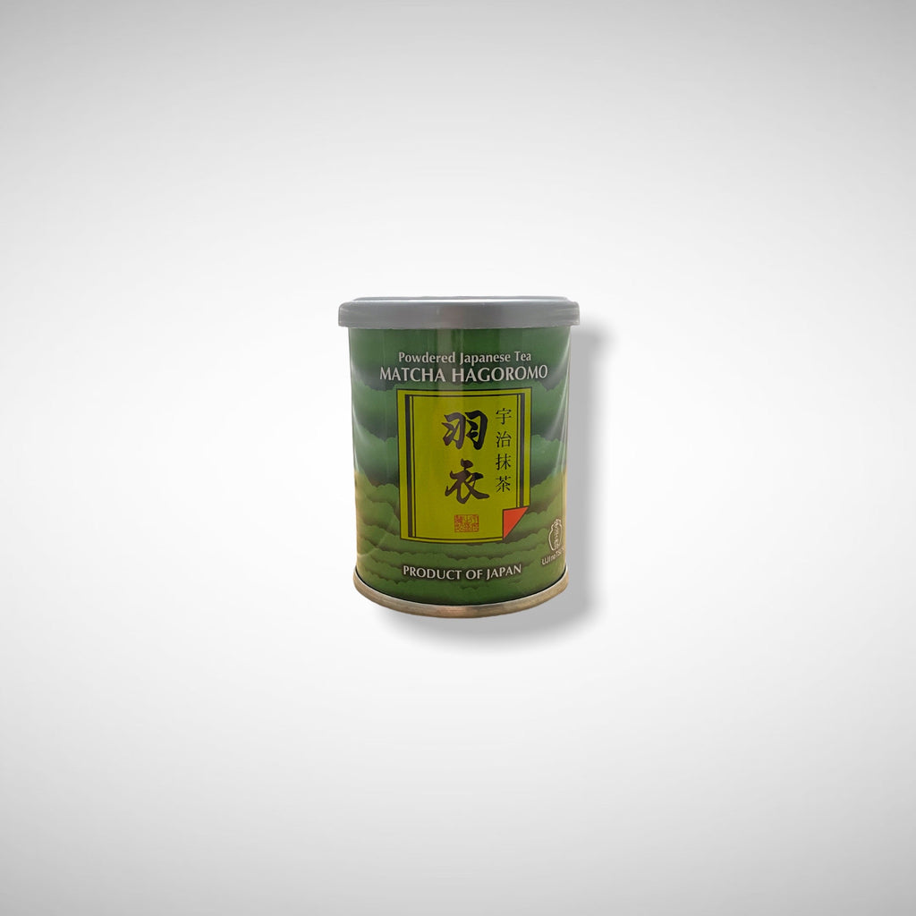 Matcha Hagoromo Japanese Green Tea Powder