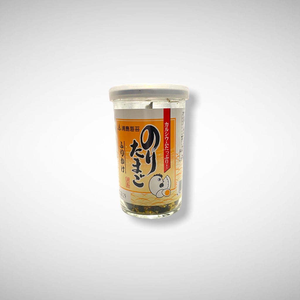 URS Nori Tamago Furikake Seaweed Egg Rice Seasoning, 50g 