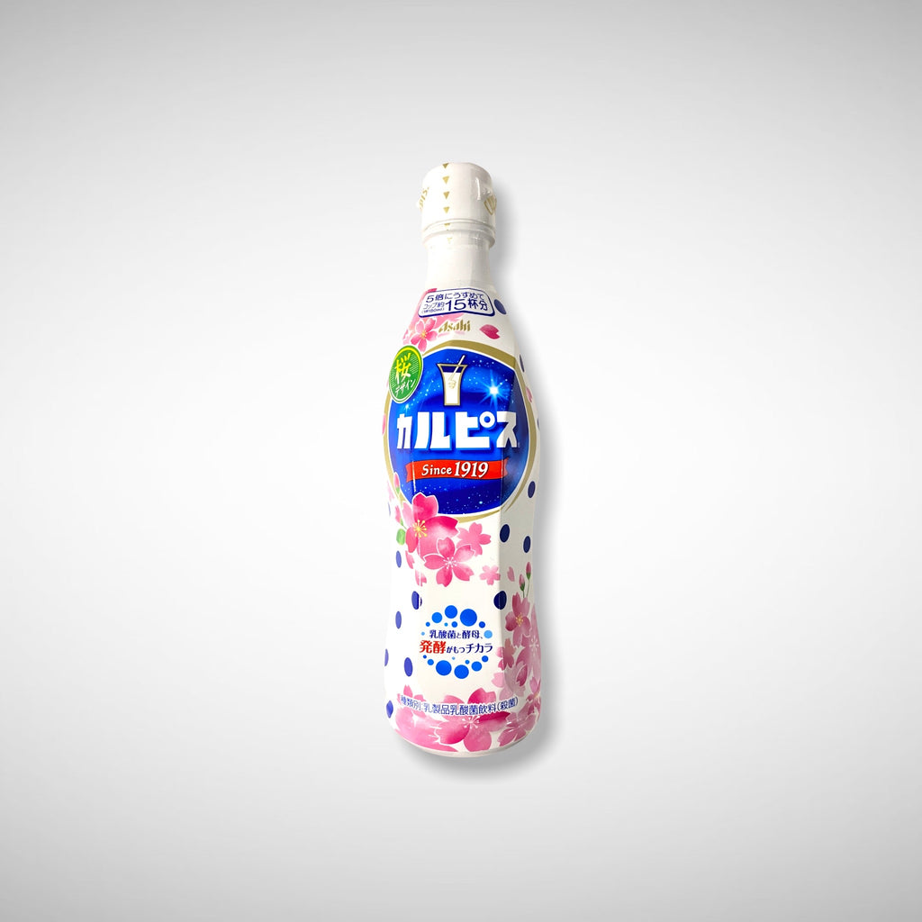 Calpico Concentrate