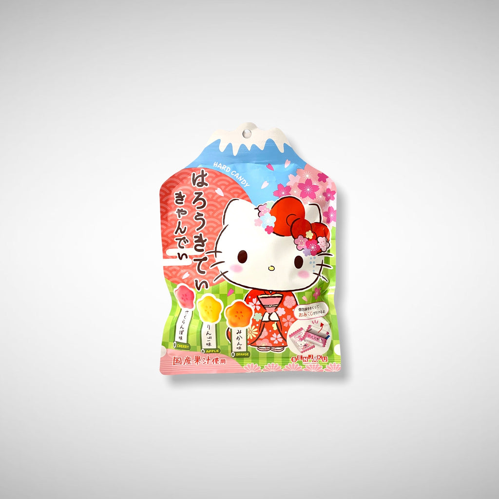 Senjaku Hello Kitty Sakura Candy, 75g