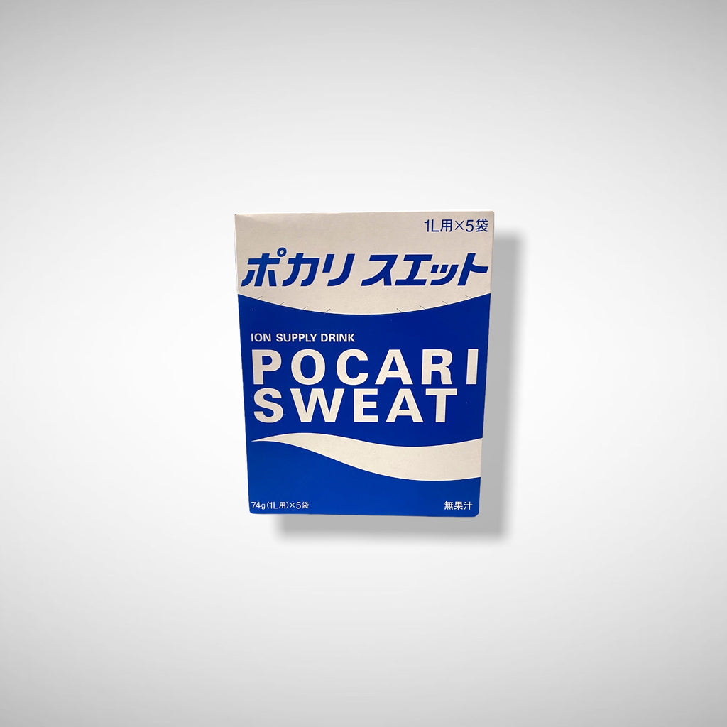 Otsuka Pocari Sweat Powder Ion Supply Energy Drink