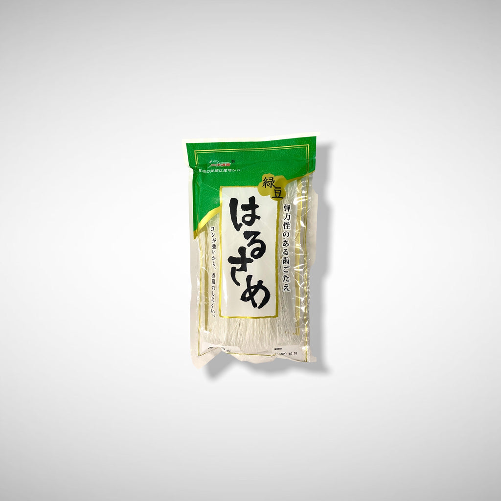 Harusame Dried Vermicelli (Japan)