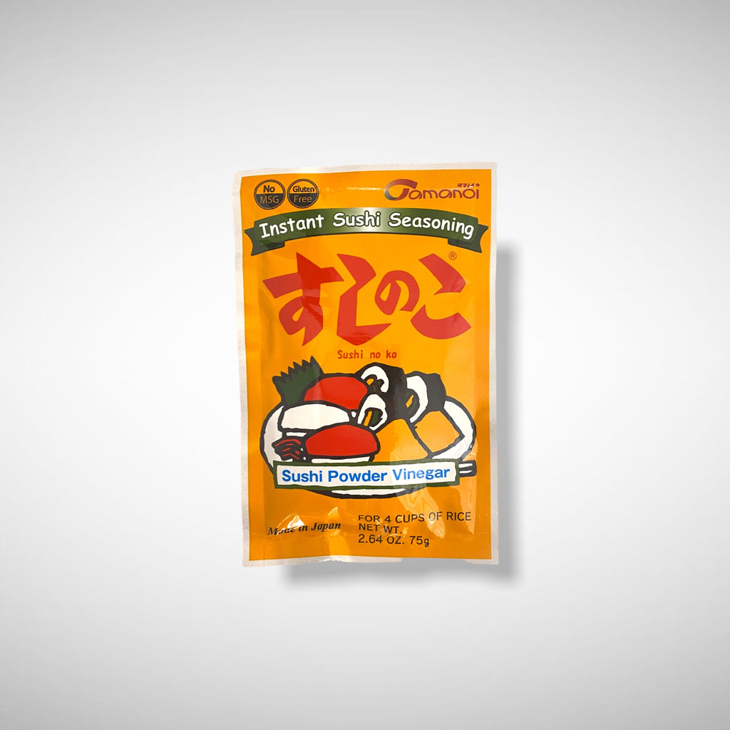 Tamanoi Sushi Noko Premium Vinegar Powder For Sushi