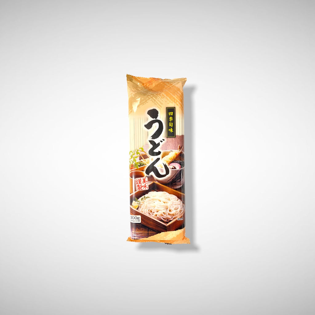 Yamamoto Dried Udon Noodle